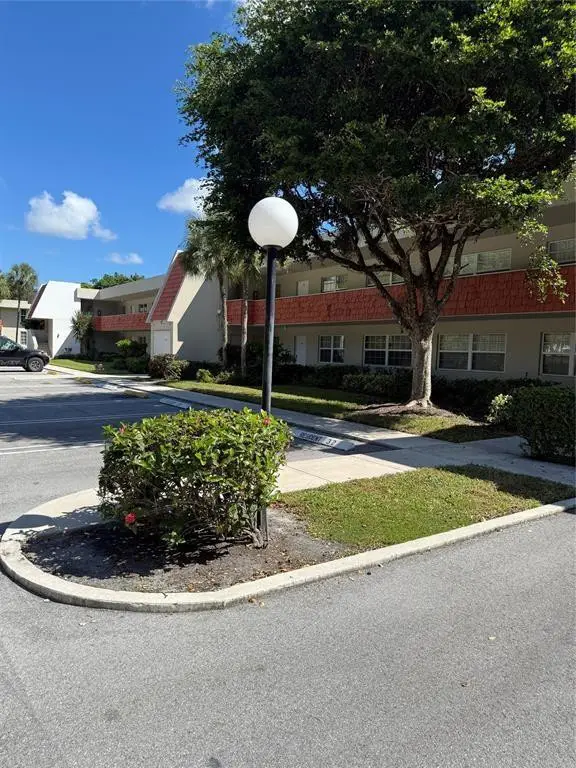 802 Cypress Boulevard #101b, Pompano Beach, FL 33069 - #1