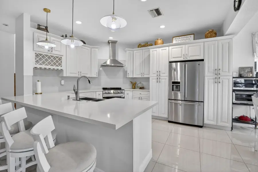 711 Heritage Way, Weston, FL 33326 - #2