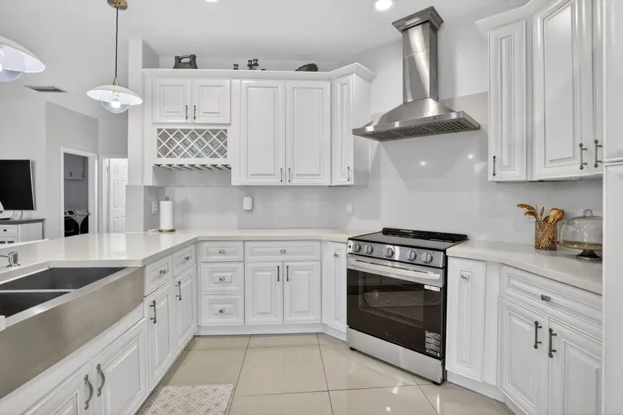 711 Heritage Way, Weston, FL 33326 - #3