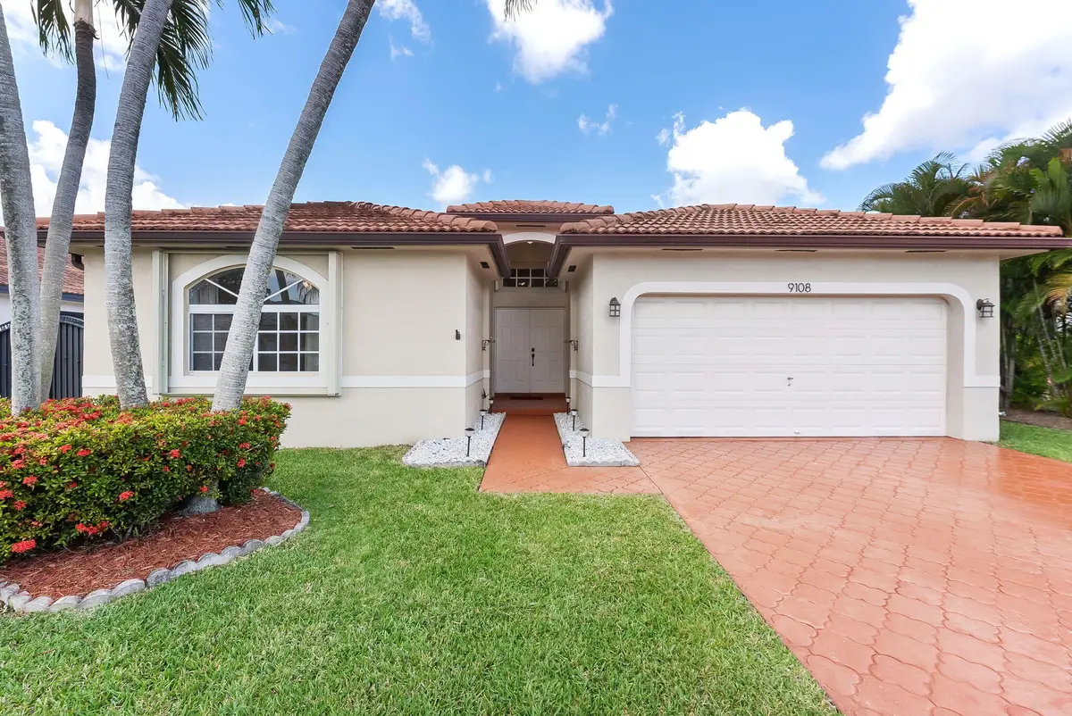 9108 SW 165th Place, Miami, FL 33196 - #1
