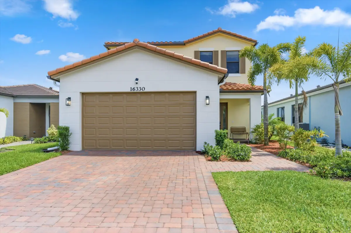 16330 Sea Turtle Place, Westlake, FL 33470 - #1