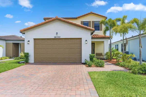 16330 Sea Turtle Place, Westlake, FL 33470