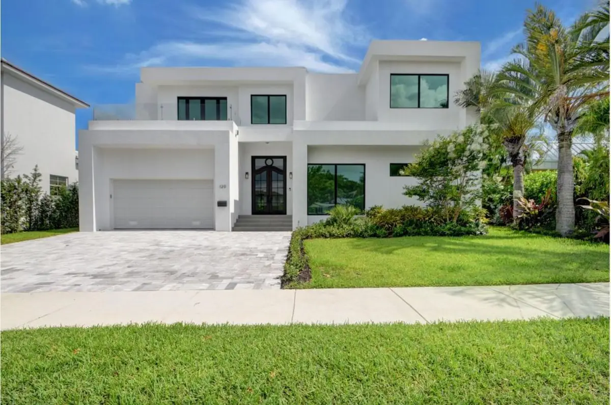 120 Summa Street, West Palm Beach, FL 33405 - #1