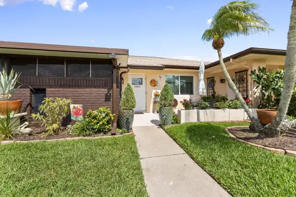 5804 Summerfield Court #47, Fort Pierce, FL 34982