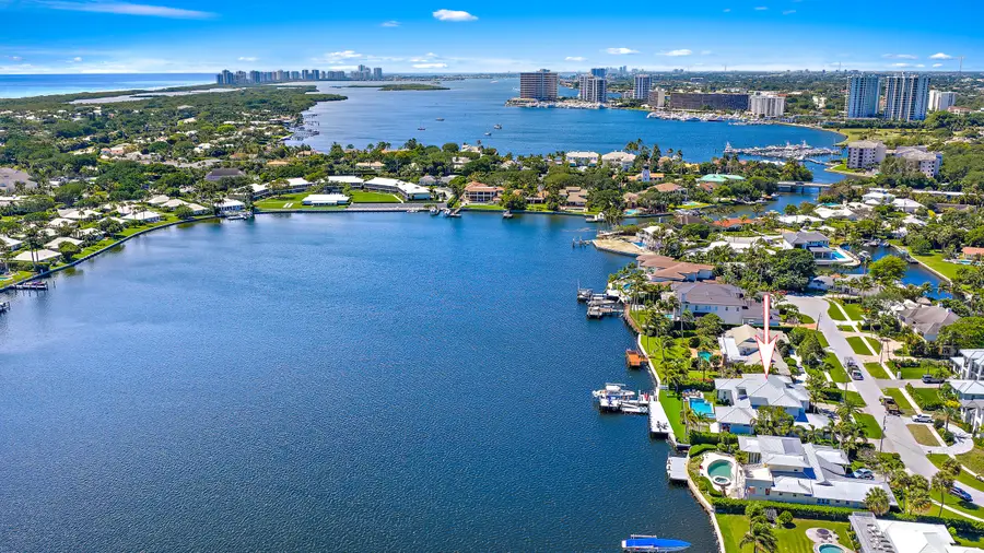 11730 Lake Shore Place, North Palm Beach, FL 33408 - #3