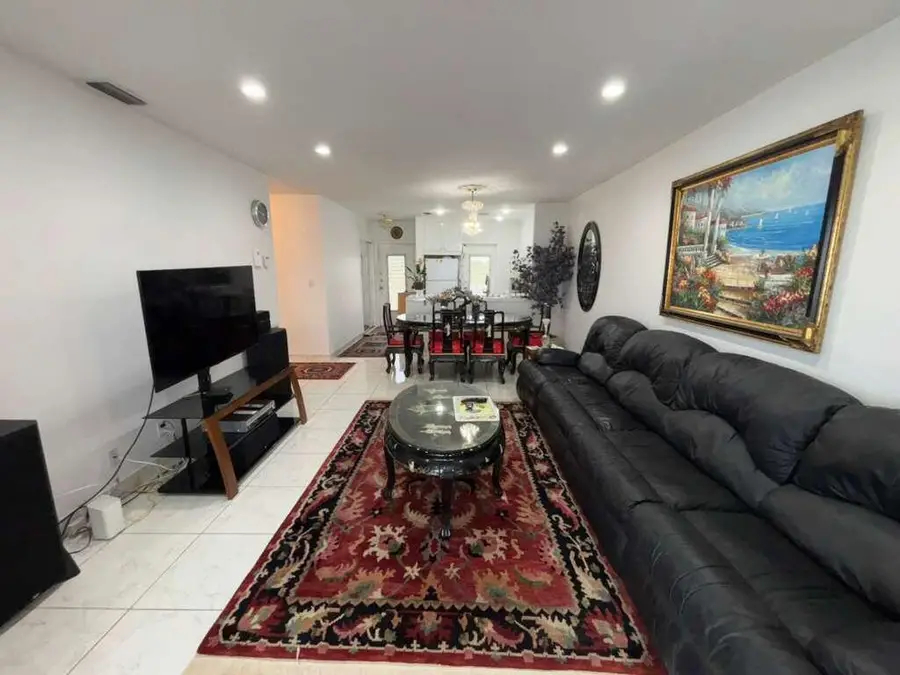 4706 NW 36th Street #605, Lauderdale Lakes, FL 33319 - #2
