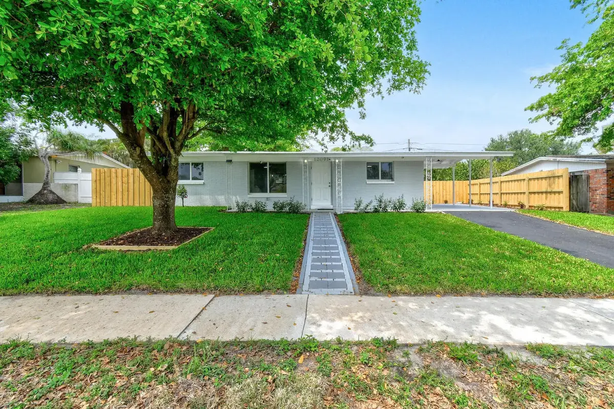12091 Colony Avenue, Palm Beach Gardens, FL 33410 - #1