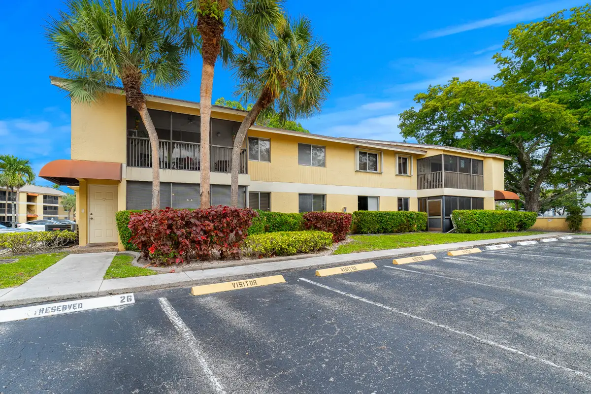 3095 N Oakland Forest Drive #101, Oakland Park, FL 33309 - #1