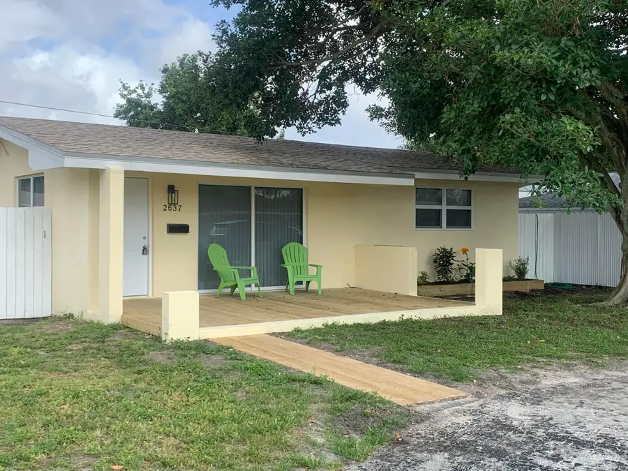 Address Withheld By Seller, Miramar, FL 33023 - #3