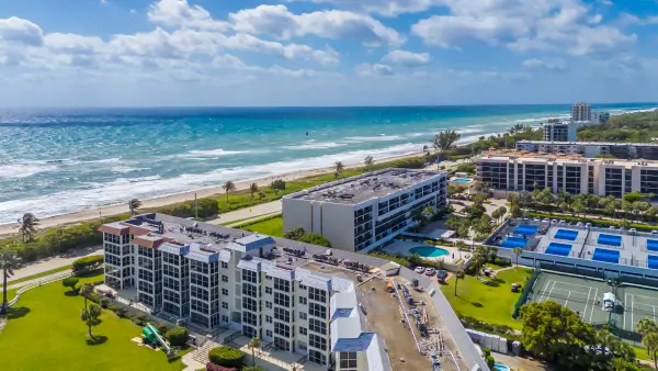 2871 N Ocean Boulevard #C307, Boca Raton, FL 33431