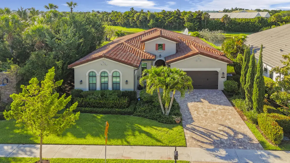 9387 Grand Prix Lane, Boynton Beach, FL 33472 - #1