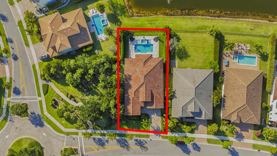 9387 Grand Prix Lane, Boynton Beach, FL 33472 - #2