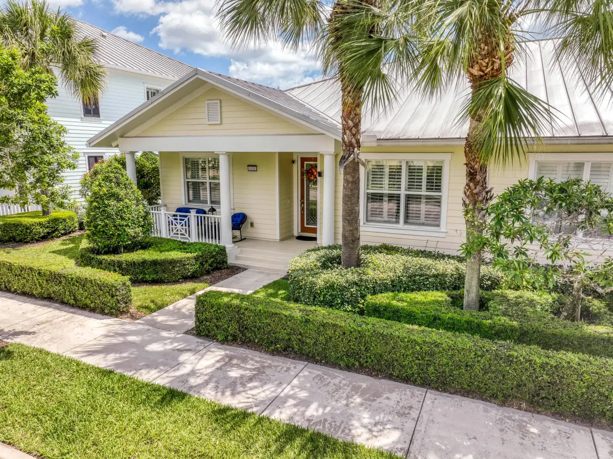 3311 Duncombe Drive, Jupiter, FL 33458 - #1