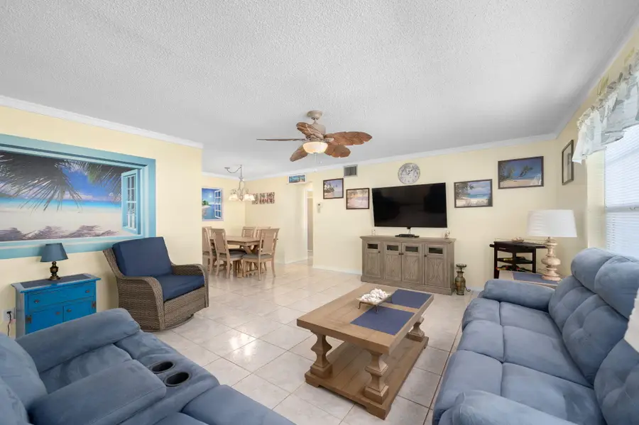 109 Lakes End Drive #D, Fort Pierce, FL 34982 - #3