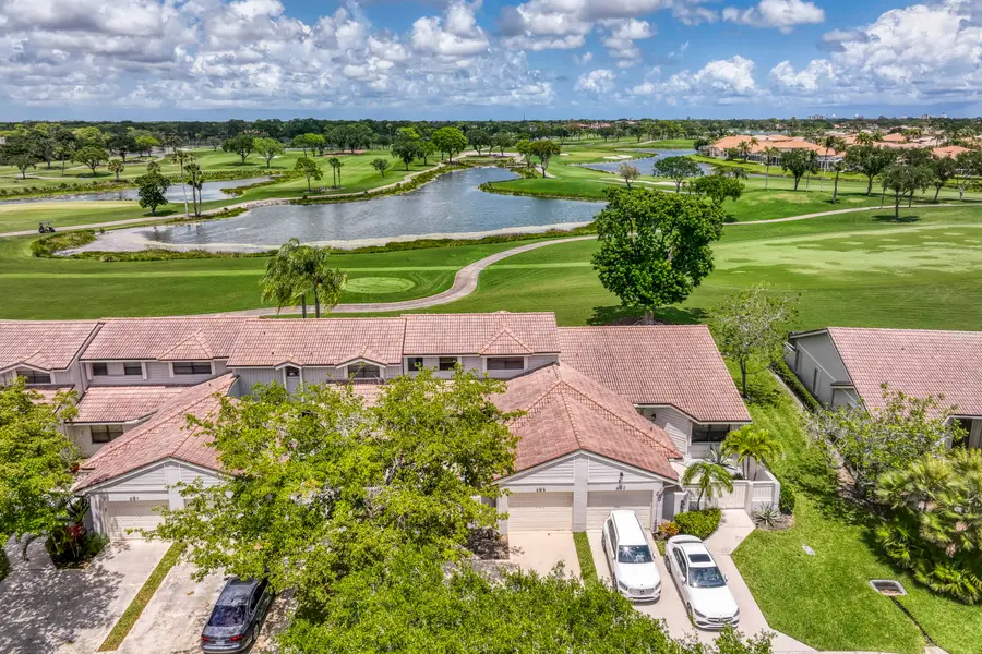 495 Prestwick Circle, Palm Beach Gardens, FL 33418 - #2