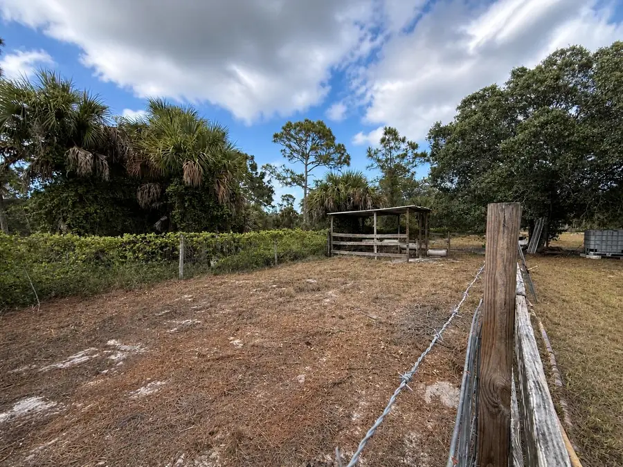 825 S Verda Street, Clewiston, FL 33440 - #3
