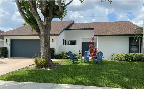 7833 San Marcos Place, Boca Raton, FL 33433