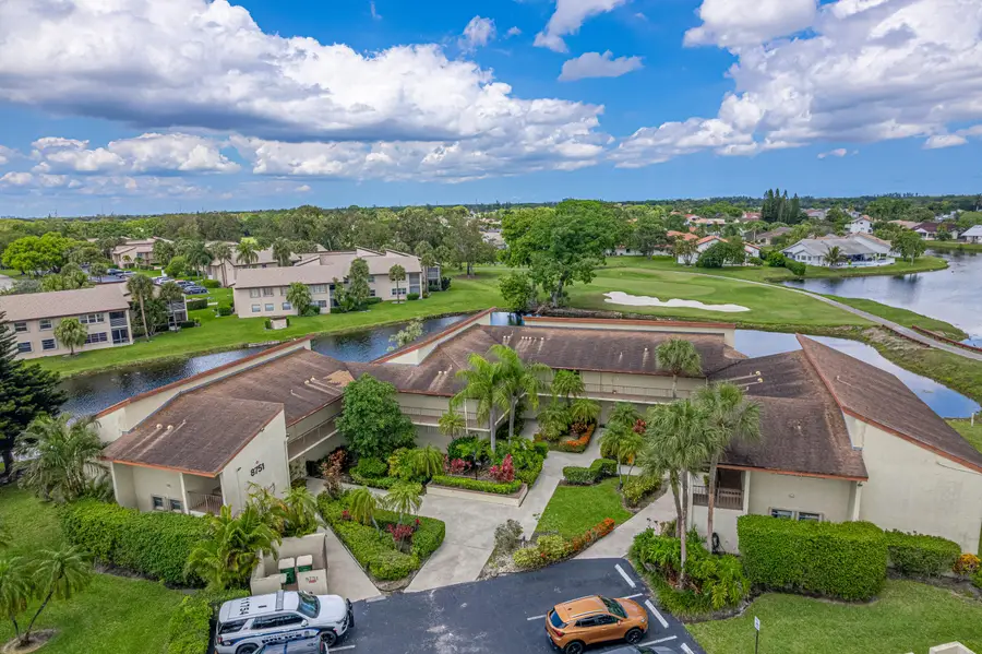 8751 Holly Court #104, Tamarac, FL 33321 - #2