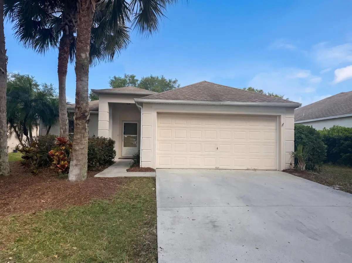 262 SW Panther Trace, Port Saint Lucie, FL 34953 - #1