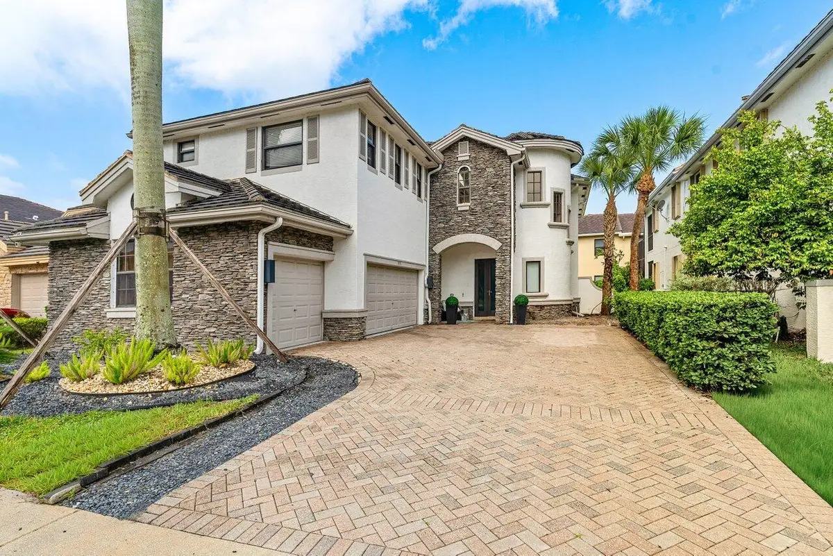 3555 Birague Drive, Wellington, FL 33449 - #1