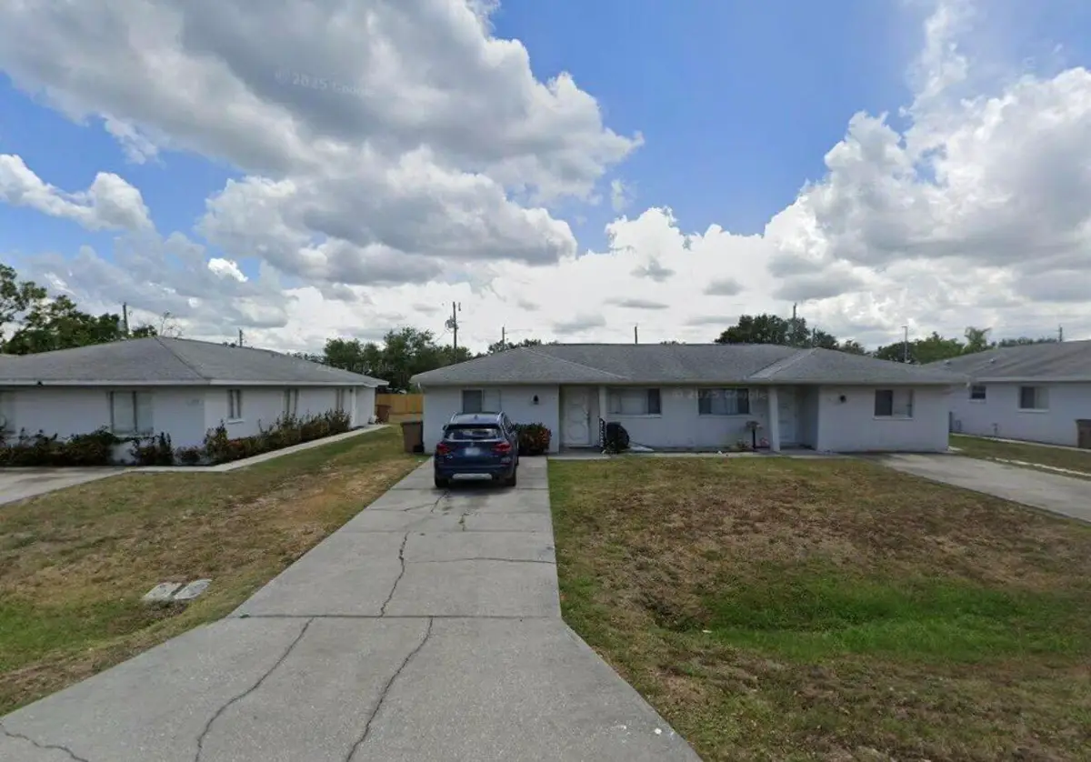 13933/931 First Street, Fort Myers, FL 33905 - #1