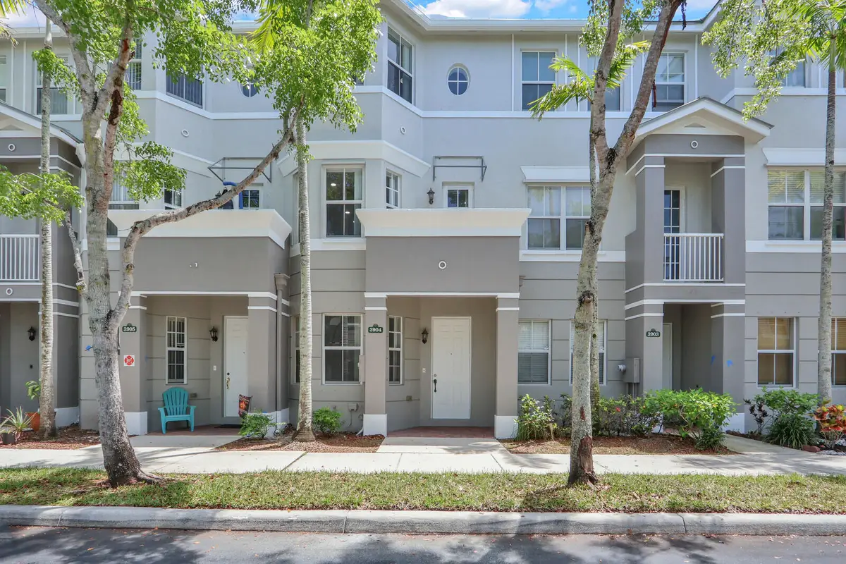 3904 Shoma Drive, Royal Palm Beach, FL 33414 - #1