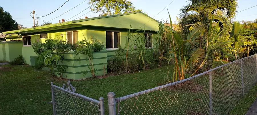 171 NE 117th Street, Miami, FL 33161 - #2