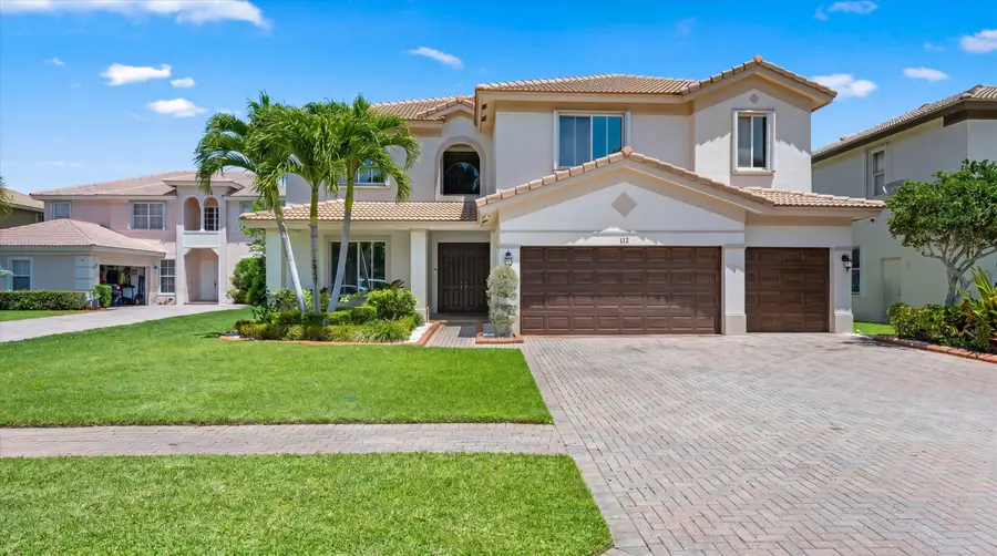 112 Ibisca Terrace, Royal Palm Beach, FL 33411 - #2
