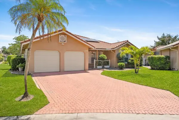 1651 NW 106th Way, Coral Springs, FL 33071