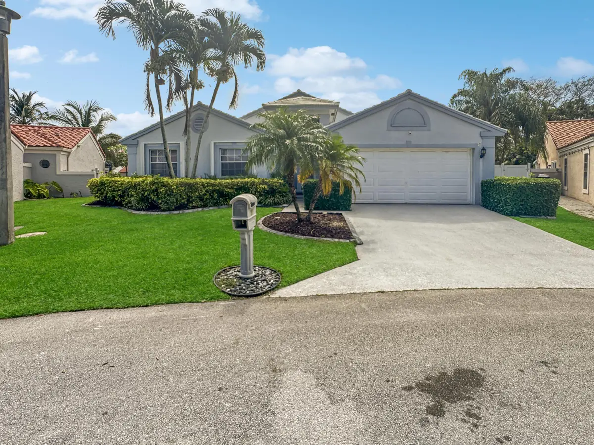 180 NW 47th Avenue, Deerfield Beach, FL 33442 - #1