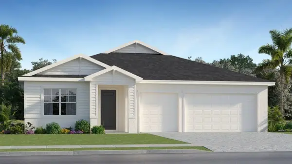 1373 SE Willow Oaks Street, Port St Lucie, FL 34984