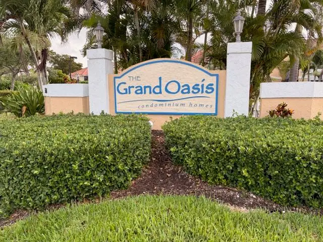 5661 Riverside Drive #203b7, Coral Springs, FL 33067 - #1