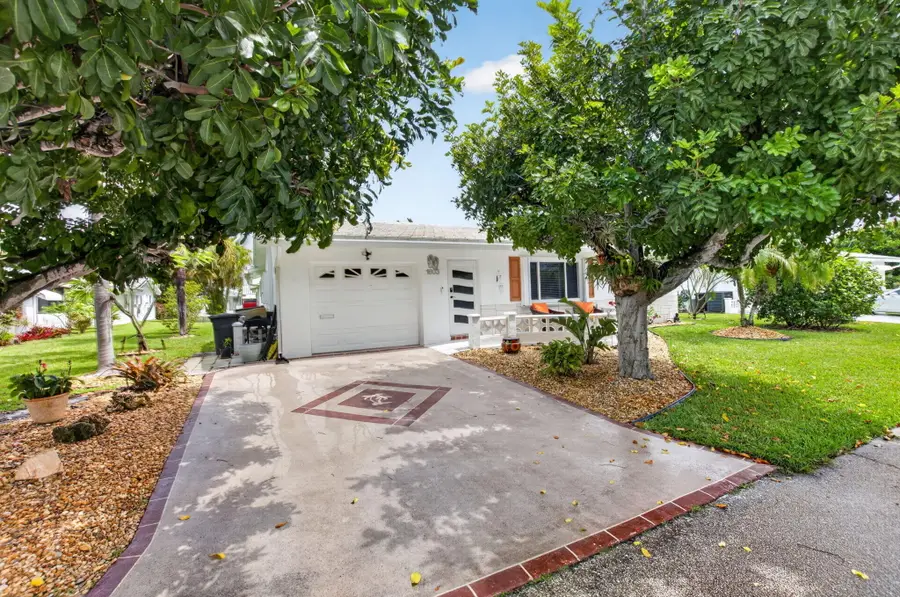 1803 SW 22nd Way, Boynton Beach, FL 33426 - #3