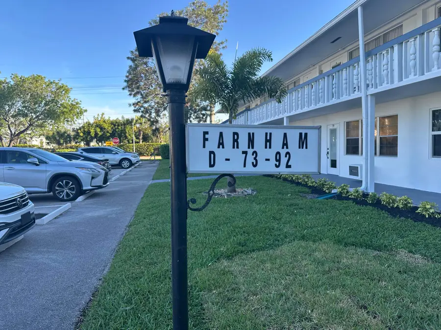 75 Farnham E, Deerfield Beach, FL 33442 - #2