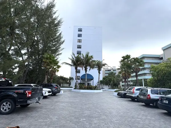 1500 N Ocean Boulevard #803, Pompano Beach, FL 33062
