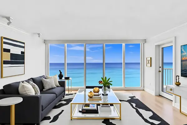 3000 S Ocean Boulevard #1504, Boca Raton, FL 33432