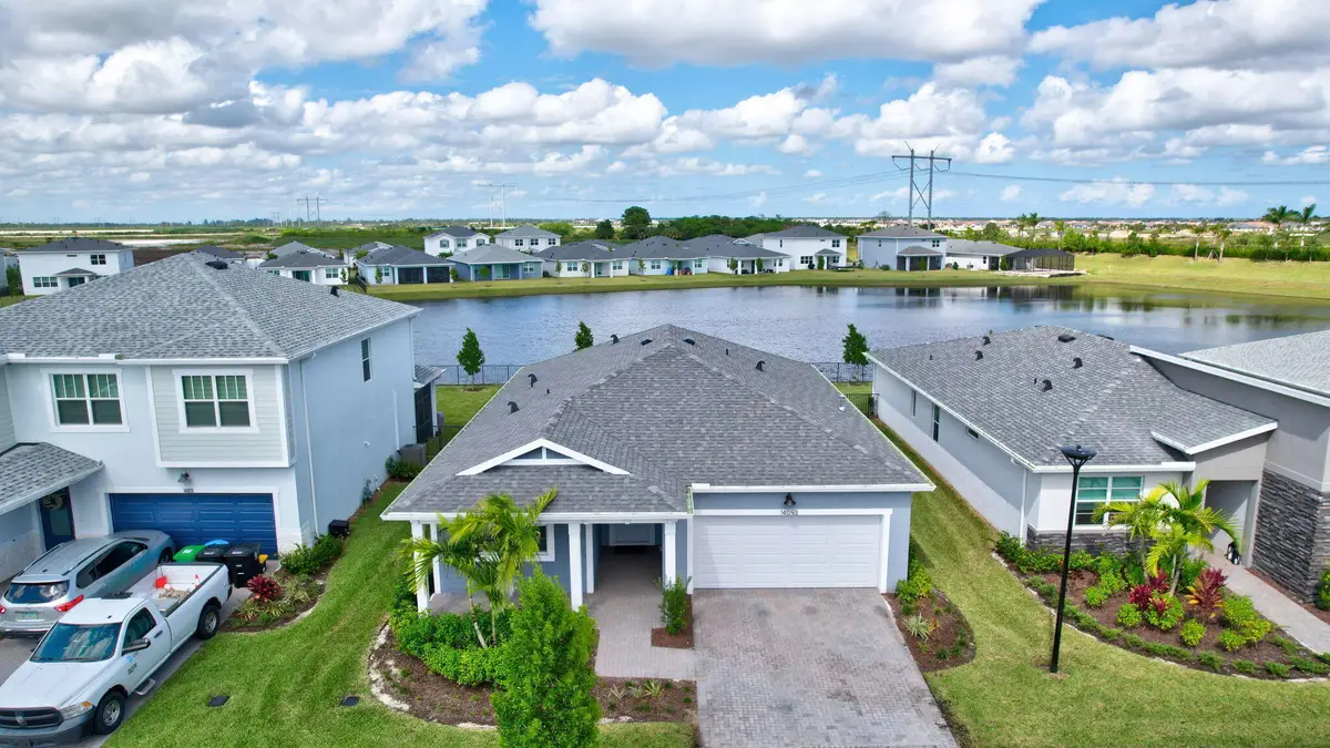 14093 SW Enzi Way, Port Saint Lucie, FL 34987 - #1