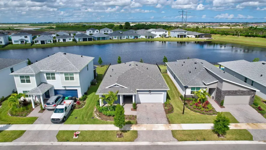 14093 SW Enzi Way, Port Saint Lucie, FL 34987 - #2