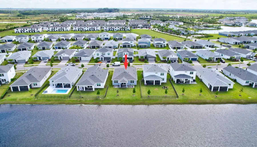 14093 SW Enzi Way, Port Saint Lucie, FL 34987 - #3