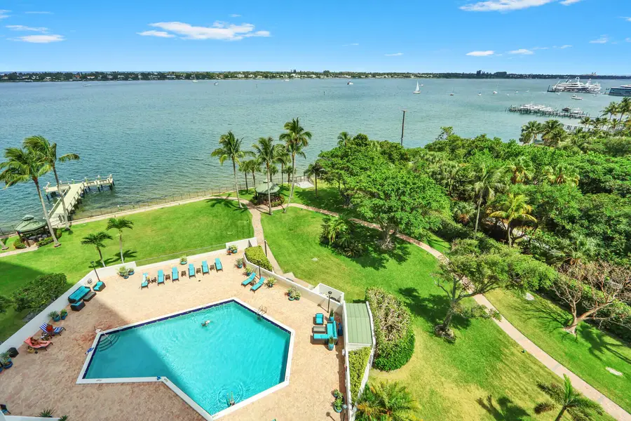 5200 N Flagler Drive N #905, West Palm Beach, FL 33407 - #3