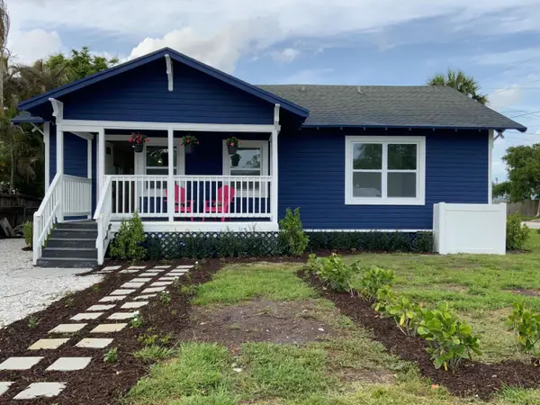 1566 NW 9th Avenue, Stuart, FL 34994