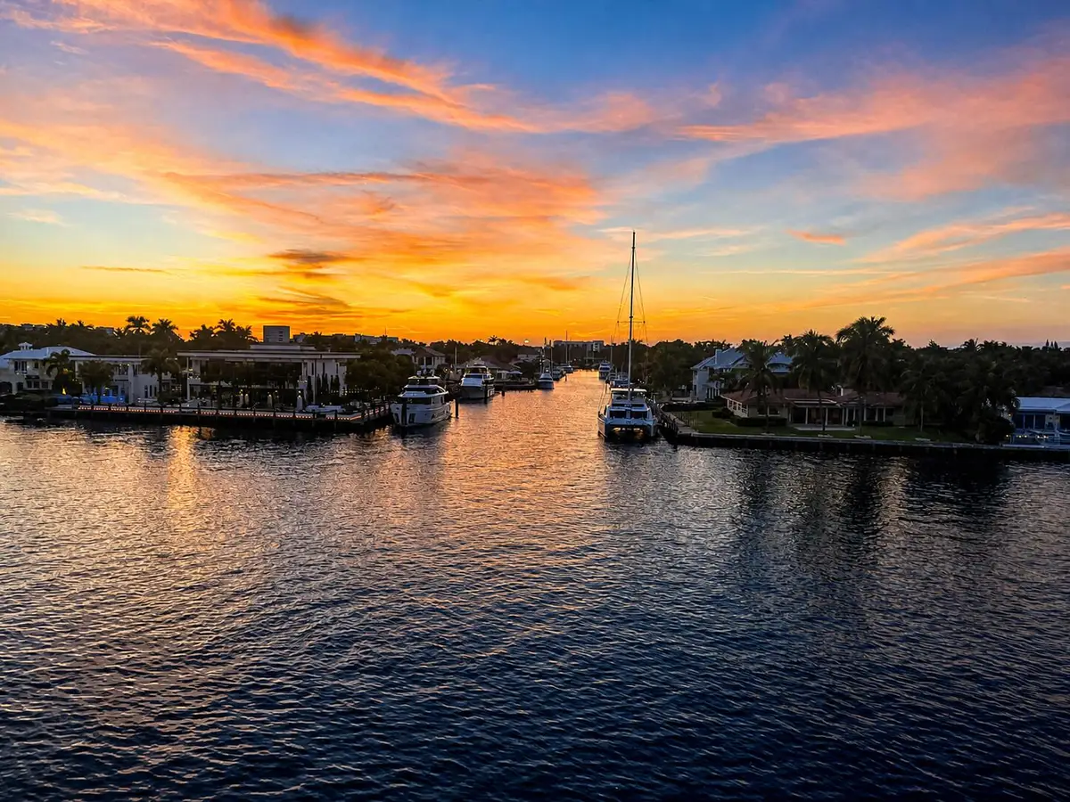 401 N Riverside Drive #406, Pompano Beach, FL 33062 - #1