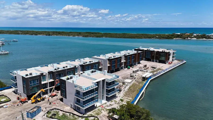 12450 SE Crystal Cove Place #6, Jupiter, FL 33469 - #2