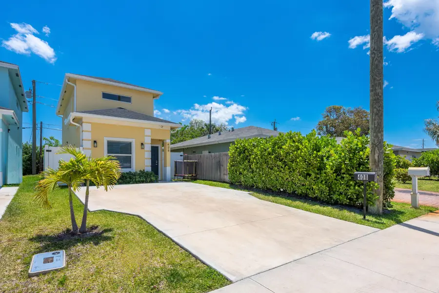408 NW 12th Avenue, Boynton Beach, FL 33435 - #2