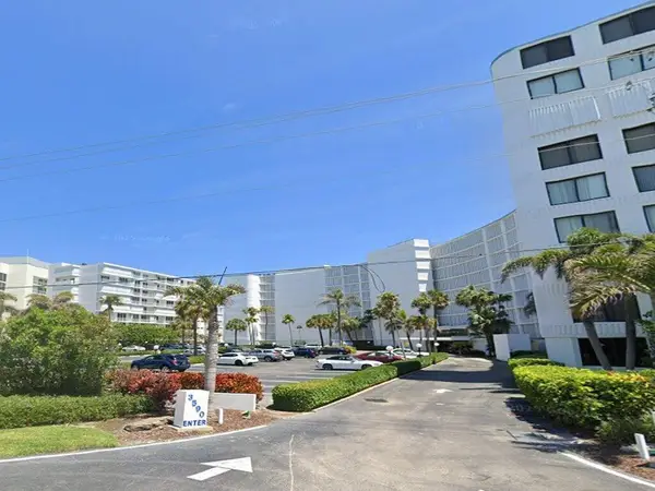 3590 S Ocean Boulevard #207, South Palm Beach, FL 33480