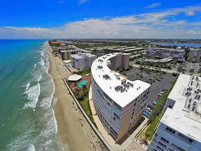 3590 S Ocean Boulevard #207, South Palm Beach, FL 33480 - #3
