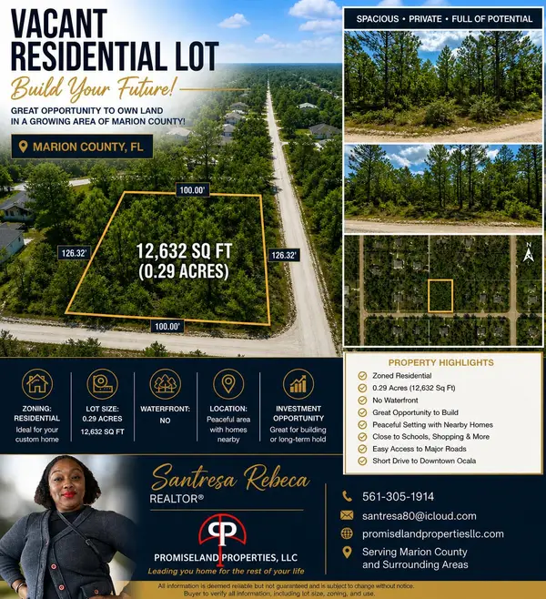Sec 24 Twp 15 Rge24 Plat Sec 24 Twp 15 Rge24 Plat Book G Page 066, Ocala, FL 34471