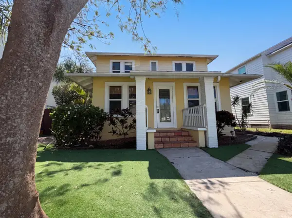 207 S Ocean, Lake Worth Beach, FL 33460