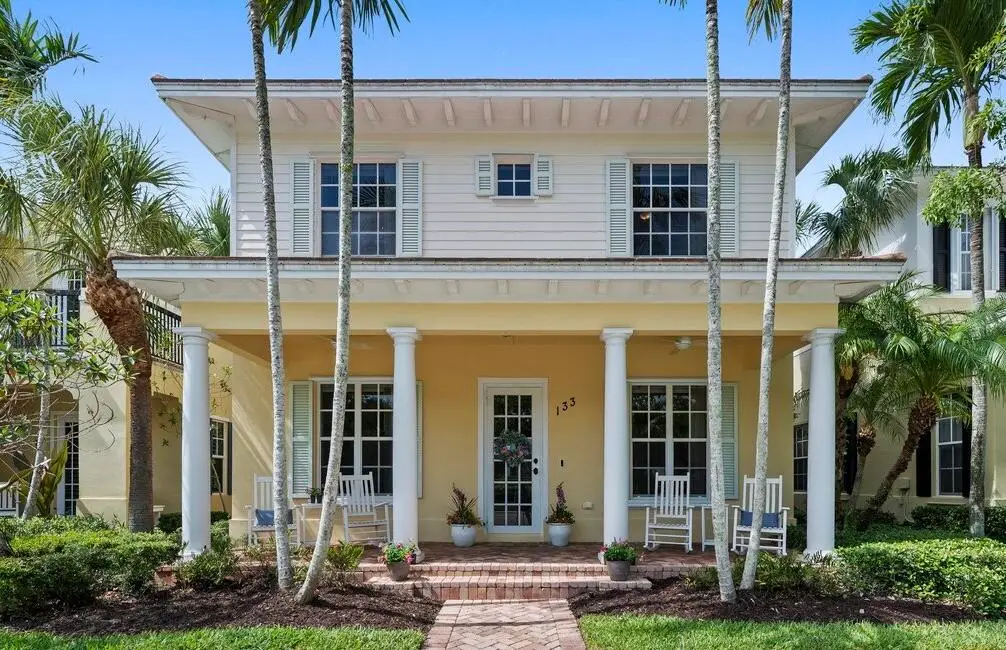 133 Sugarberry Drive, Jupiter, FL 33458 - #1