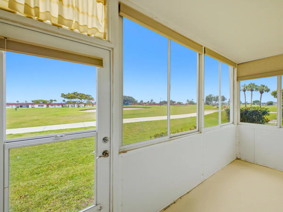 154 Tuscany C, Delray Beach, FL 33446 - #1